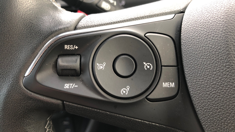 Vauxhall Crossland 1.2 Turbo GS Line 5dr Petrol Hatchback